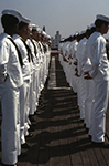 1974 WESTPAC Pre Deployment for Oct Departure
